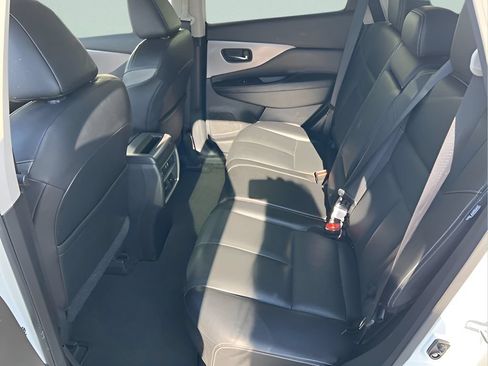 Used 2023 Nissan Murano SL AWD/4WD image 15