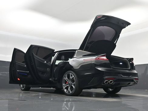 Certified 2021 Kia Stinger GT2 image 64
