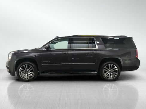Used 2018 GMC Yukon XL Denali w/ Open Road Package image 2