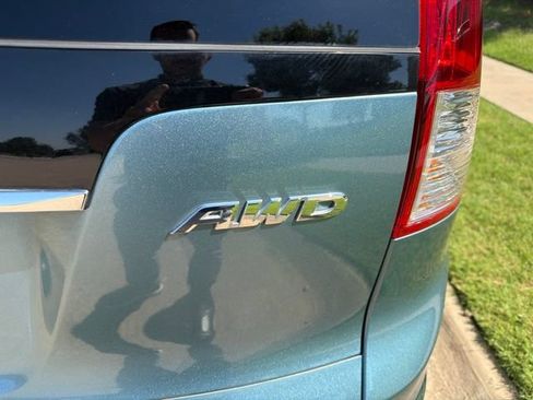 Used 2014 Honda CR-V EX-L image 5