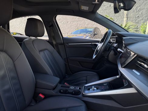 Used 2022 Audi A3 2.0T Premium Plus w/ Premium Plus Package image 19