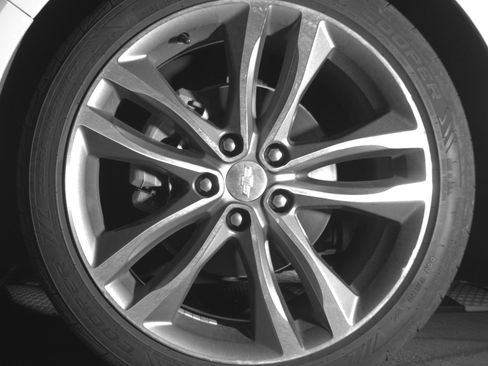 Used 2024 Chevrolet Malibu LT image 12