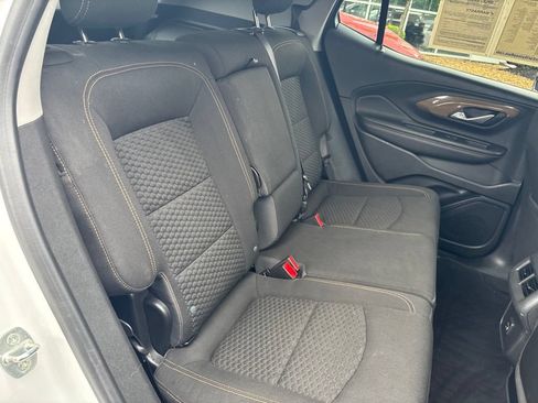 Used 2020 GMC Terrain SLE w/ Elevation Edition FWD image 39