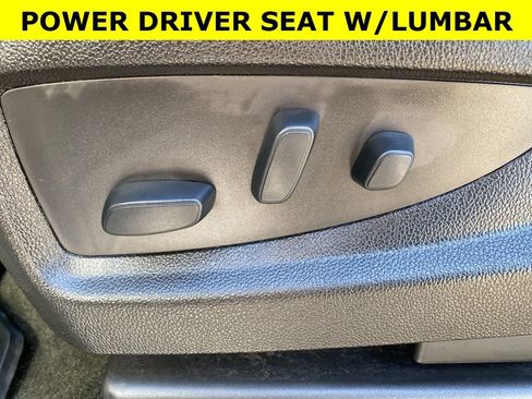 Used 2017 Chevrolet Silverado 1500 LT w/ All Star Edition image 11