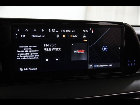 Used 2024 Hyundai Palisade Calligraphy AWD/4WD image 11