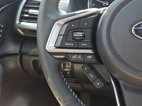 Certified 2022 Subaru Forester Touring AWD/4WD image 22