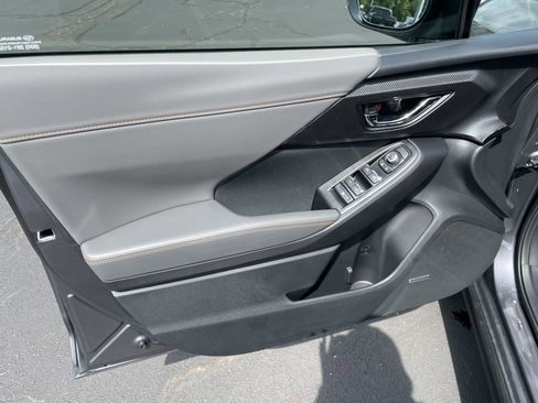 New 2025 Subaru Crosstrek 2.5i Limited w/ Crosstrek Mirror Package image 12