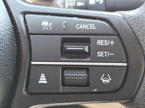 Used 2024 Honda Accord EX image 10