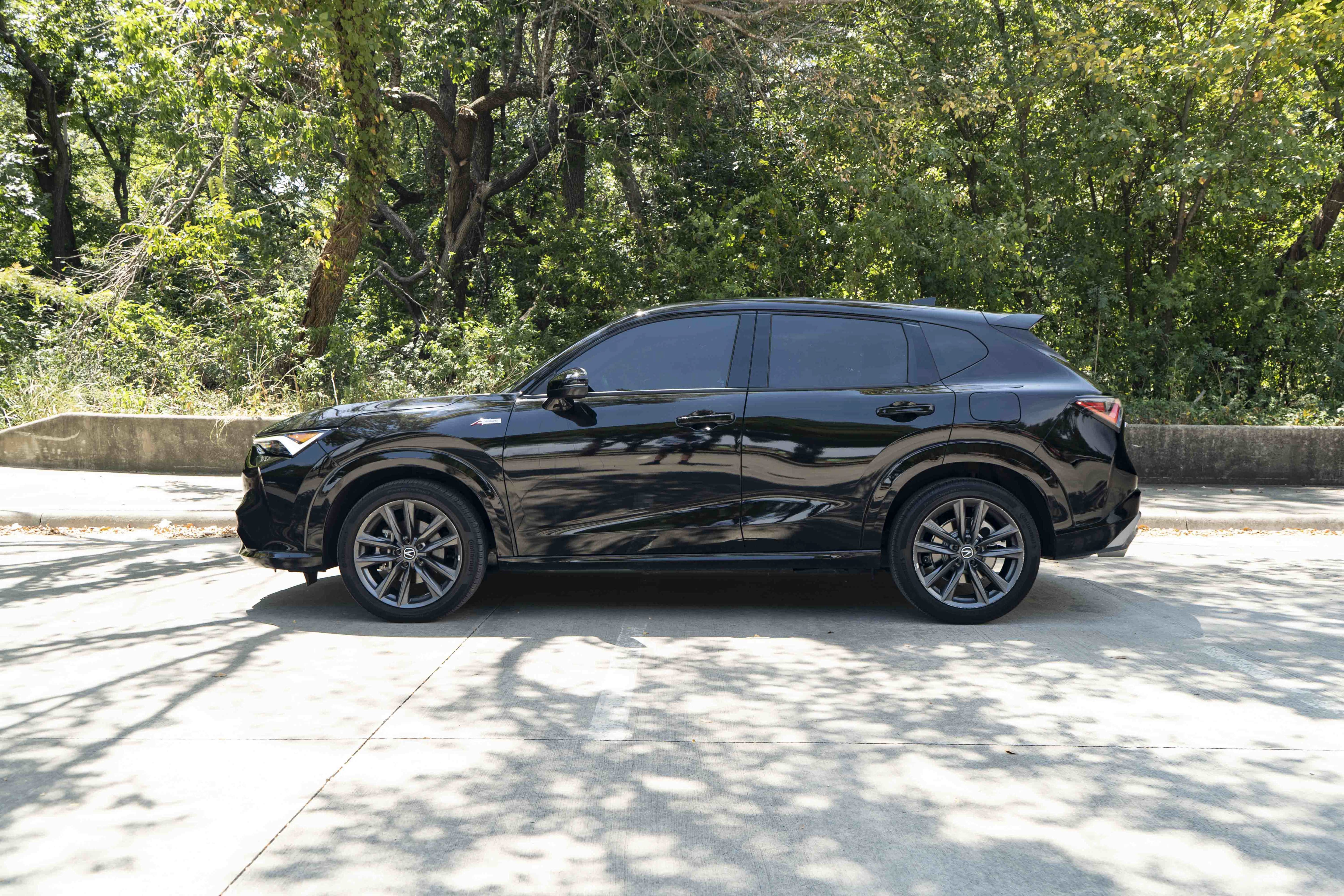 Used 2025 Acura ADX A-Spec FWD image 6