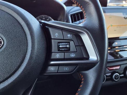 Used 2023 Subaru Crosstrek 2.5i Limited image 17