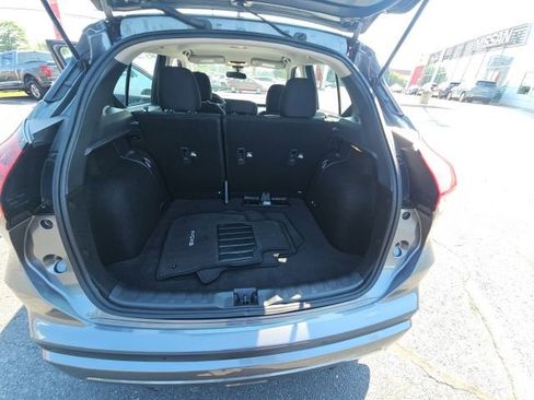 Used 2025 Nissan Kicks Play S FWD image 15