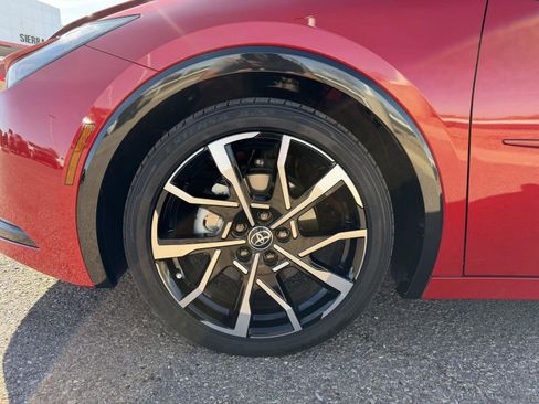 Certified 2023 Toyota Prius Prime image 36