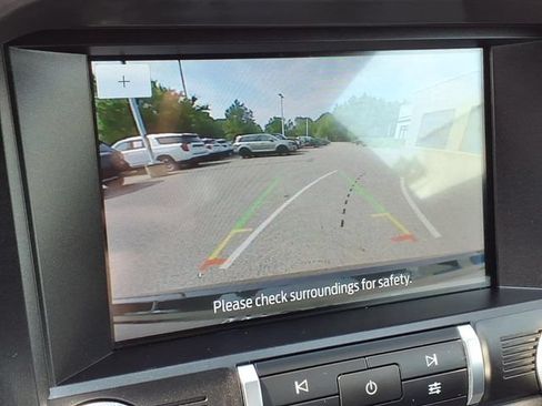 Used 2022 Ford Mustang Mach 1 w/ Equipment Group 700A RWD image 22