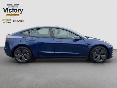 Used 2021 Tesla Model 3 Standard Range Plus RWD image 7