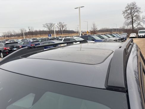 New 2026 Subaru Outback Limited AWD/4WD image 6