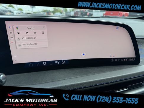 Used 2024 Cadillac XT4 Sport AWD/4WD image 26