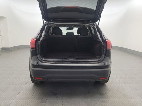 Used 2019 Nissan Rogue Sport SV FWD image 29