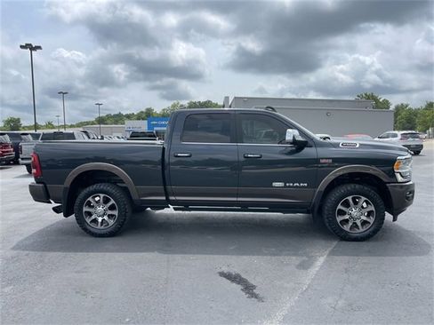 Used 2021 RAM 2500 Limited image 49