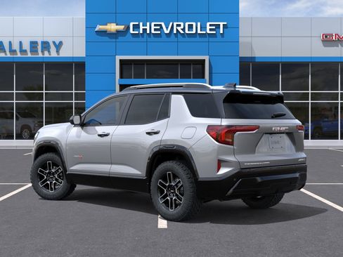 New 2026 GMC Terrain AT4 image 3