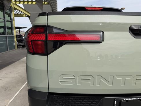 Used 2025 Hyundai Santa Cruz SEL image 14