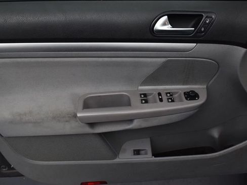 Used 2009 Volkswagen Jetta S FWD image 10
