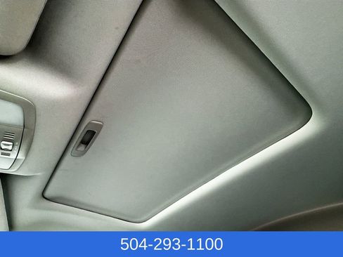 Used 2018 Nissan Armada Platinum w/ Captain Seat Package image 23