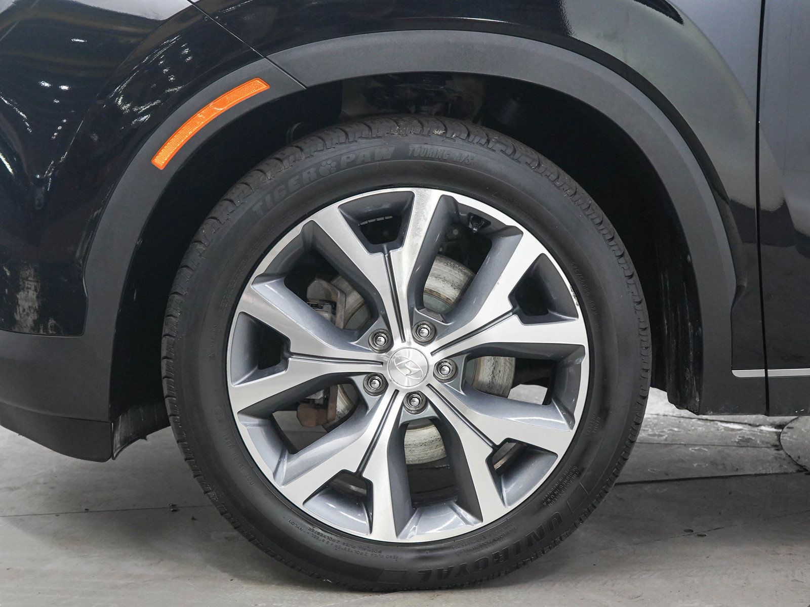 Used 2020 Hyundai Palisade SEL AWD/4WD image 29
