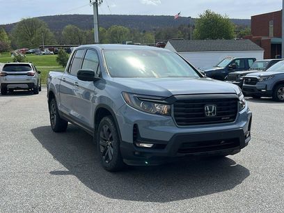 Used 2023 Honda Ridgeline Sport