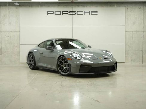 Used 2026 Porsche 911 GT3 RWD image 9