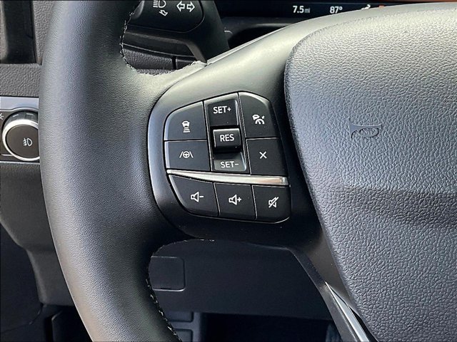 New 2026 Ford Bronco Sport Outer Banks w/ Outer Banks Tech Package+ AWD/4WD image 17