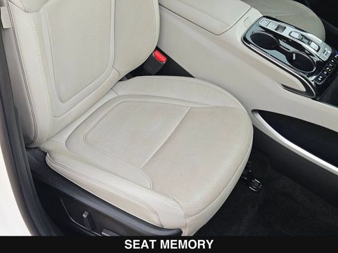 Used 2023 Hyundai Tucson Limited FWD image 33