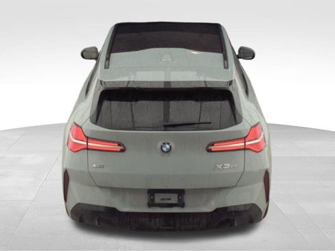 Used 2025 BMW X3 xDrive30i w/ Premium Package image 5