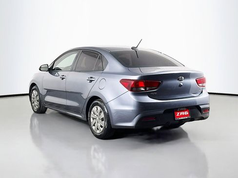 Used 2020 Kia Rio S image 3