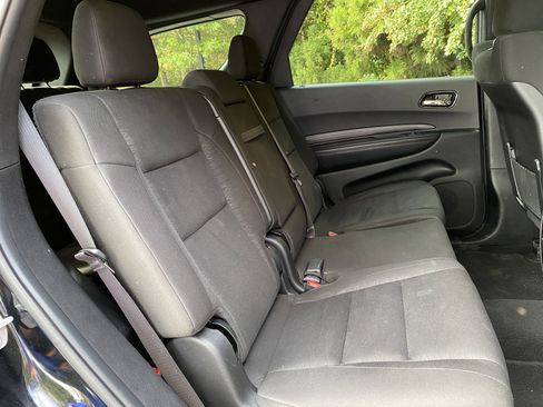 Used 2023 Dodge Durango GT image 34