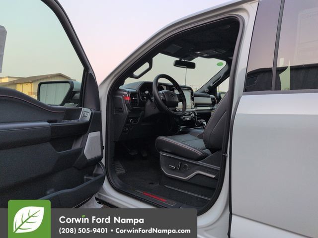 New 2026 Ford F150 Raptor AWD/4WD image 9