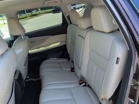 Used 2020 Nissan Murano SL FWD image 15