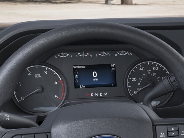 New 2026 Ford F250 XL w/ STX Appearance Package AWD/4WD image 15