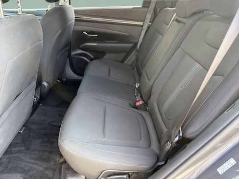 Used 2024 Hyundai Tucson SEL AWD/4WD image 27
