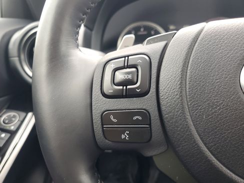 Used 2023 Lexus IS 300 w/ Comfort Package image 22