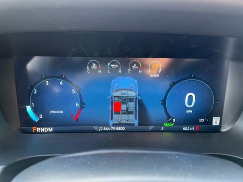 Used 2025 Ford F150 XLT w/ Equipment Group 303A High AWD/4WD image 37