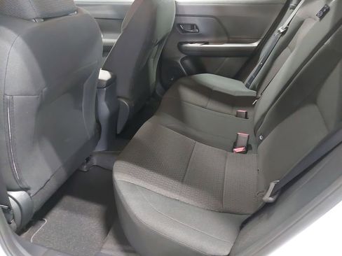 New 2026 Nissan Kicks S FWD image 13