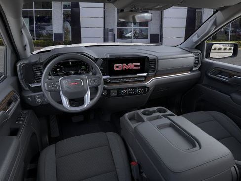 New 2026 GMC Sierra 1500 Elevation AWD/4WD image 15