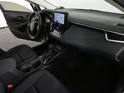Used 2023 Toyota Corolla LE image 21