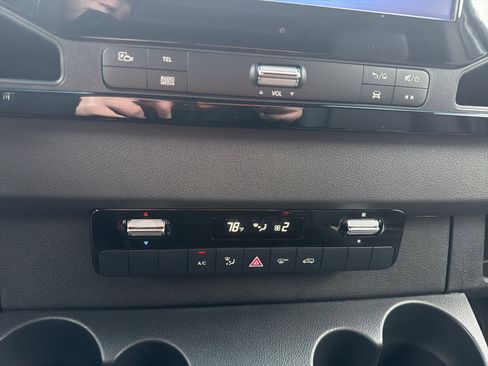 New 2026 Mercedes-Benz Sprinter 2500 image 19