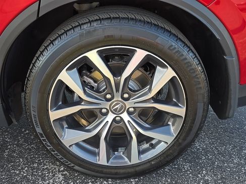 Used 2022 Acura MDX SH-AWD w/ Technology Package image 7