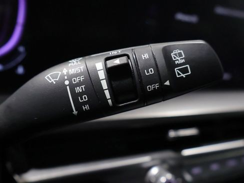 Used 2025 Kia Telluride S AWD/4WD image 42