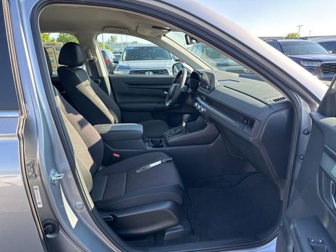 Certified 2024 Honda CR-V LX image 37