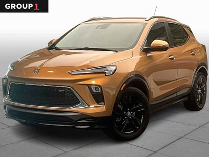 Used 2024 Buick Encore GX Sport Touring w/ Comfort Package