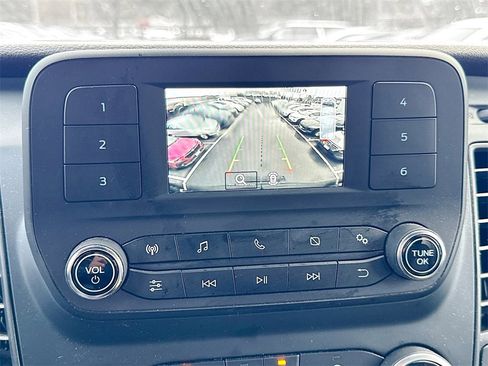 Used 2023 Ford Transit 250 148 High Roof Extended w/ Load Area Protection Package image 21