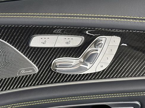 Certified 2026 Mercedes-Benz AMG GT 63 image 16